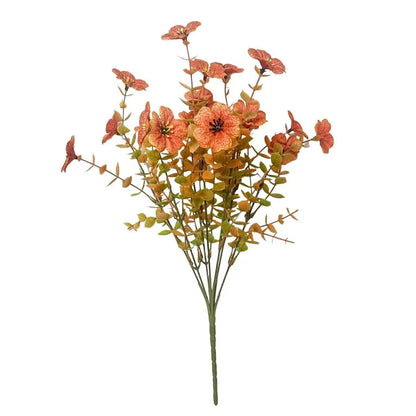 SunsetGlow Outdoor Mums - 1 + 1 FREE