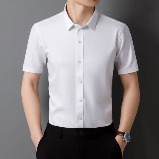 The Apex Shirt - All-Day Comfort, Always Sharp - 50% OFF