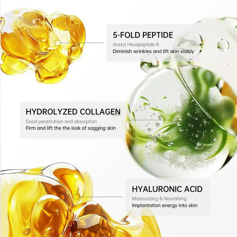 The AuraLift 5-Roller Sculpting Cream — Next-Gen Anti-Aging Lift +50% OFF