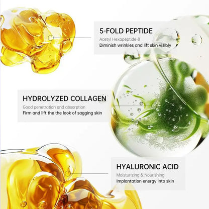 The AuraLift 5-Roller Sculpting Cream — Next-Gen Anti-Aging Lift +50% OFF