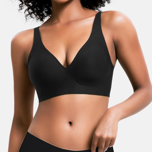 PetalForm Bra - All the Lift, None of the Wire - 50% OFF