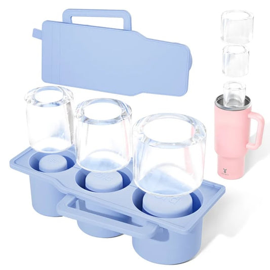The ArcticCore - Keep Your Drink Ice-Cold for Hours - 50% OFF