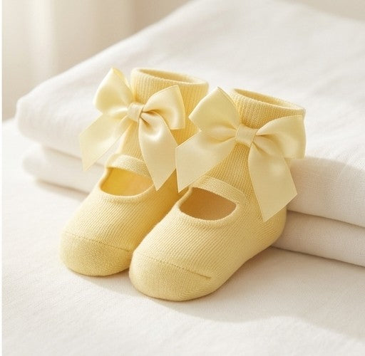 TwirlSocks - The Cutest, Safest First Steps - 50% OFF