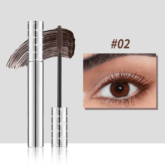Plumelle™ – Smudge-Proof Tubing Mascara for All-Day Length & Curl + Buy 1 Get 1 FREE