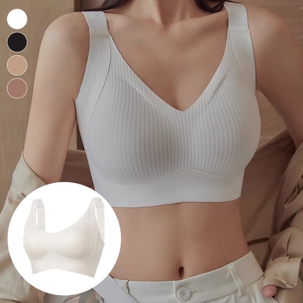Cozy Lift Wired Bra