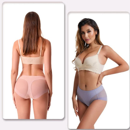 The Poise Panty - All Day Confidence, Zero Leaks - 50% OFF