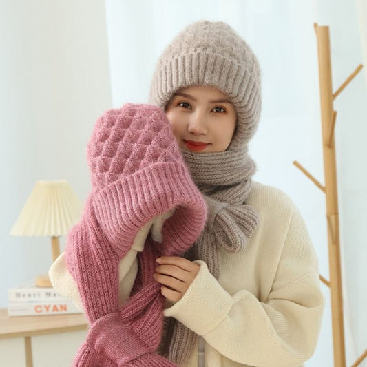 The AuraWrap - Your All-in-One Winter Solution - 50% OFF
