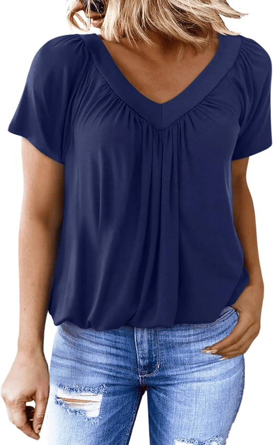 The Aura Tee - Your Perfect Everyday T-Shirt - 50% OFF