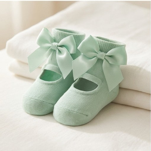 TwirlSocks - The Cutest, Safest First Steps - 50% OFF