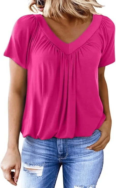 The Aura Tee - Your Perfect Everyday T-Shirt - 50% OFF