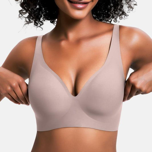 PetalForm Bra - All the Lift, None of the Wire - 50% OFF