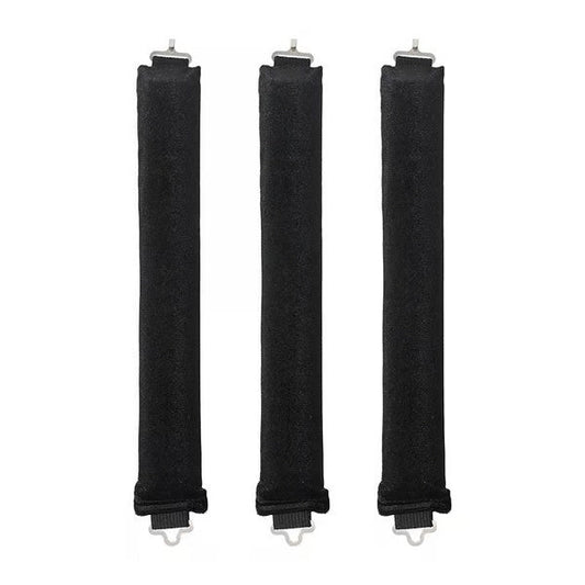 Satin Smooth Curlers - Get effortless curls without heat damage + Buy 1 GET 2 FREE
