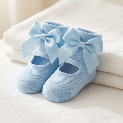 TwirlSocks - The Cutest, Safest First Steps - 50% OFF