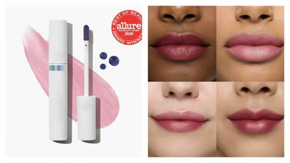 The EverStay Lip Crème - Perfect Lips, All Day & Night - 50% OFF