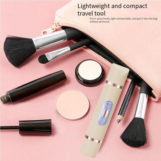 VelvetGlide 2-in-1 – Instantly Smooth, Flawless Bikini Line with Effortless Precision + 50% OFF