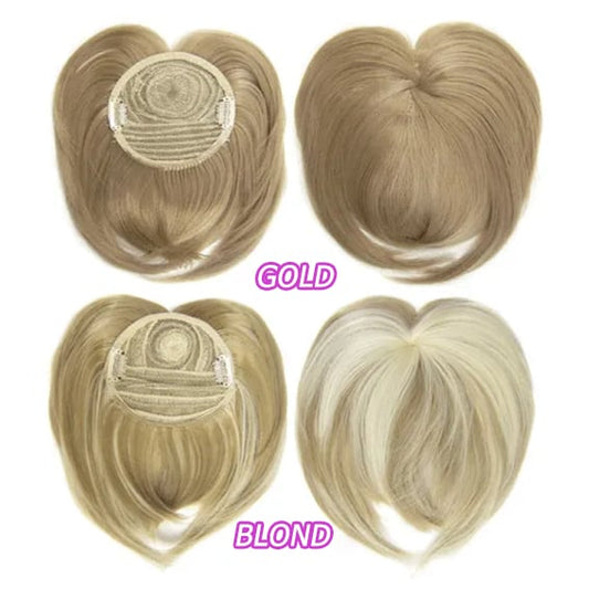 The HaloTop Volumizer - Reclaim Your Hair's Fullness Instantly - 50% OFF