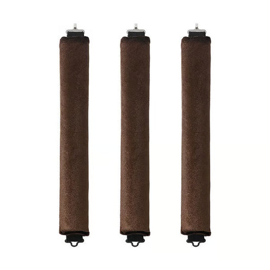 Satin Smooth Curlers - Get effortless curls without heat damage + Buy 1 GET 2 FREE
