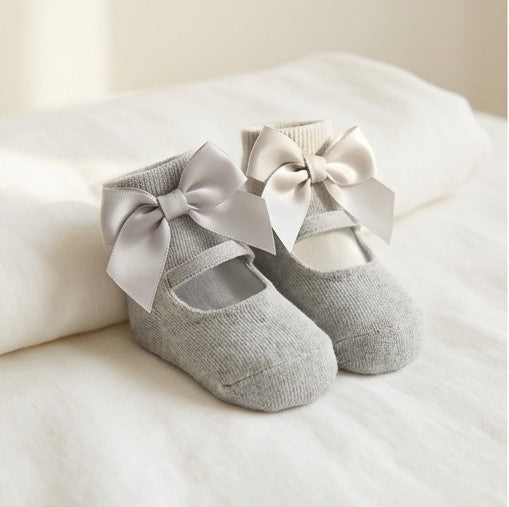TwirlSocks - The Cutest, Safest First Steps - 50% OFF