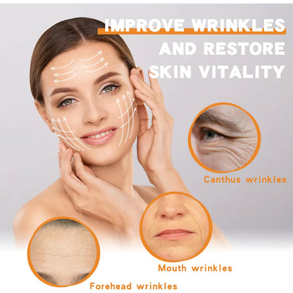 GlowPatch Collagen Patches - 50 % OFF