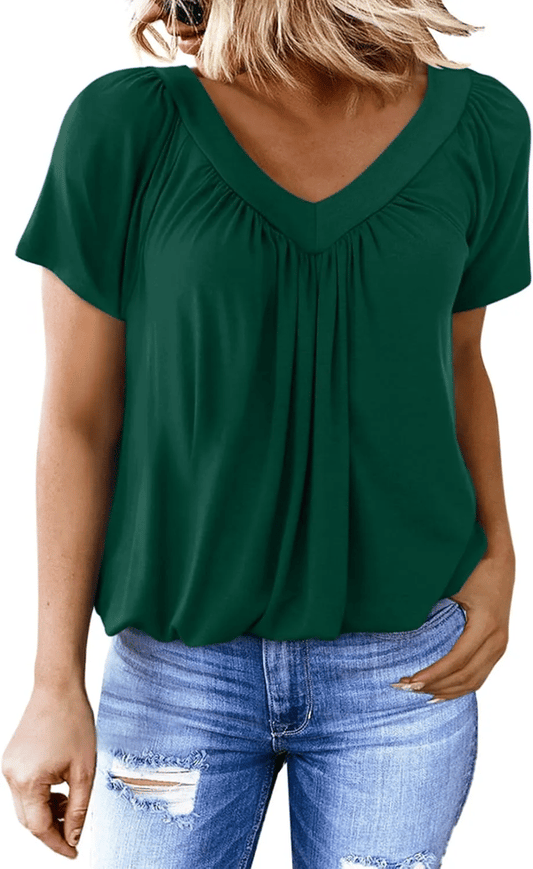 The Aura Tee - Your Perfect Everyday T-Shirt - 50% OFF