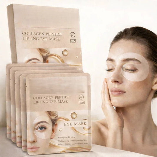 Lumineye - Reverse Years Of Eye Aging In Minutes + 50% Off