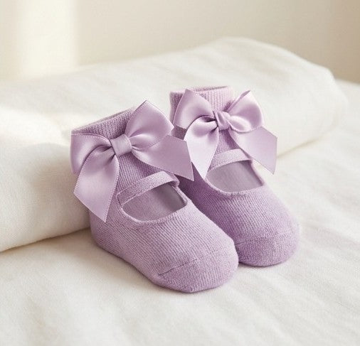 TwirlSocks - The Cutest, Safest First Steps - 50% OFF