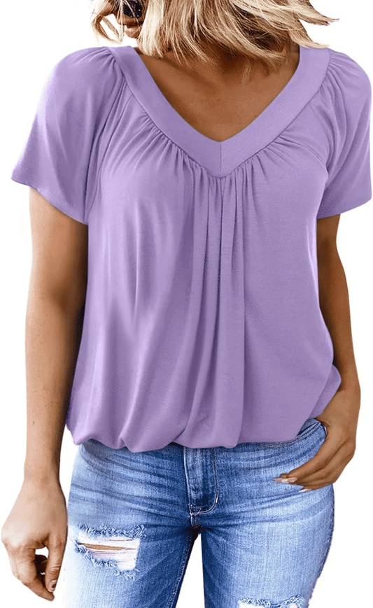 The Aura Tee - Your Perfect Everyday T-Shirt - 50% OFF