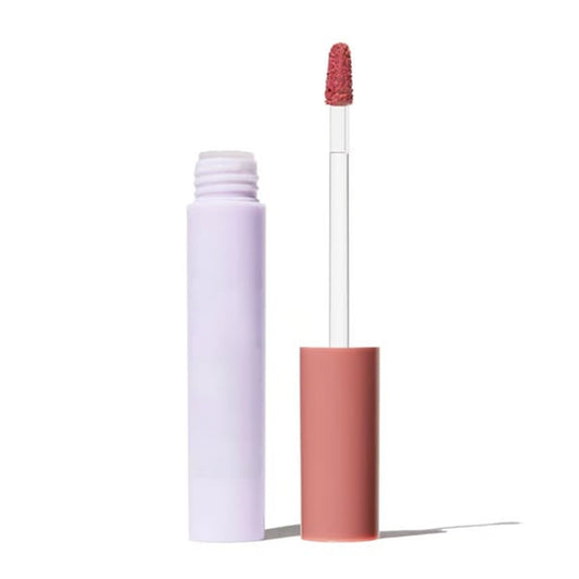 ColorFuse Lip Lacquer - All-Day Color, Zero Effort - 50% OFF