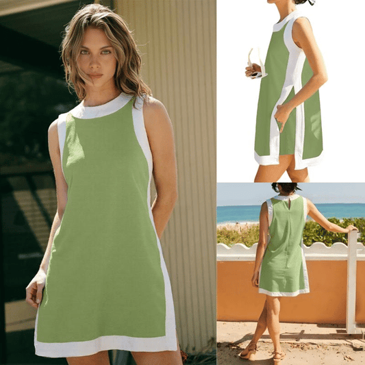 The Aura Leisure Set - An Instant, Chic Outfit - 50% OFF