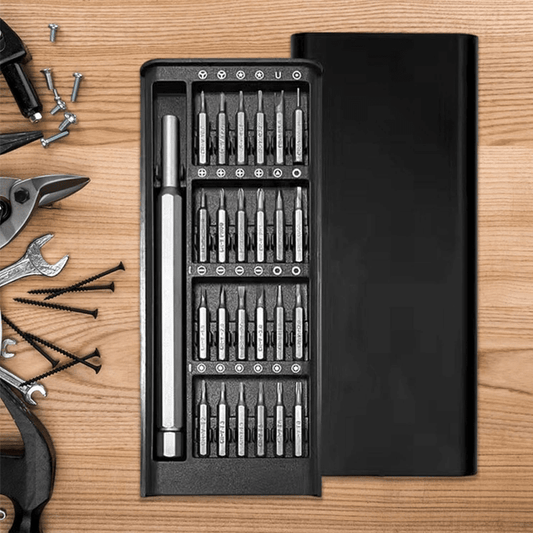 The TechArmor Kit - Fix Any Electronic, Instantly - 50% OFF