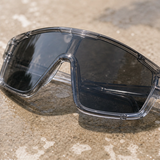 Aperion™ – UV400 Photochromic Polarized Sport Sunglasses + 50% OFF
