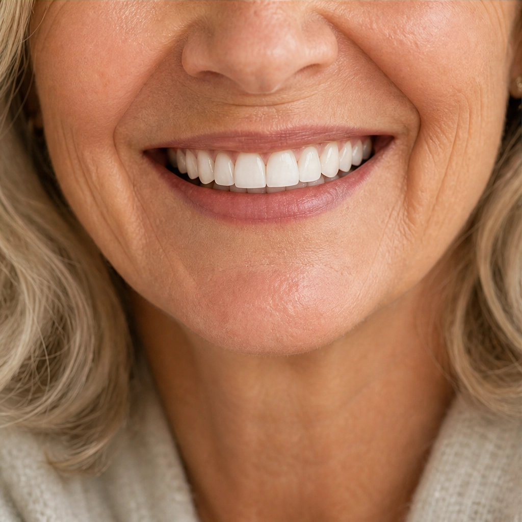 Smilora™ – Custom-Fit At-Home Cosmetic Dentures, Remoldable Natural-Look Fit + 50% OFF