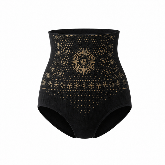 Vesara™ – Seamless 360° High-Waist Shaping Shorts for Women + 50% OFF