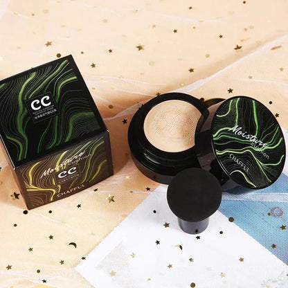 Mushroom Head Air Cushion CC Cream- 50 %OFF