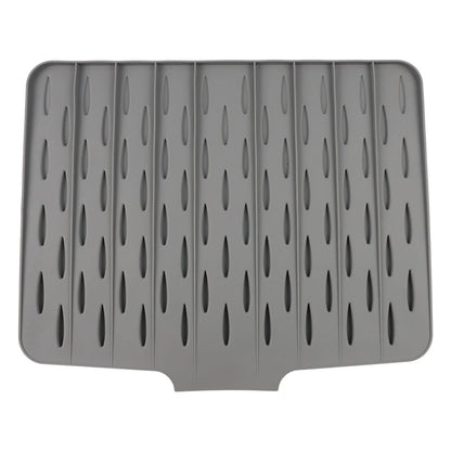 The CounterSafe Mat - The Ultimate Countertop Protector - 50% OFF