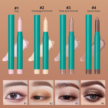 ChromaStick - A Perfect Eye Look in 30 Seconds - 50% OFF