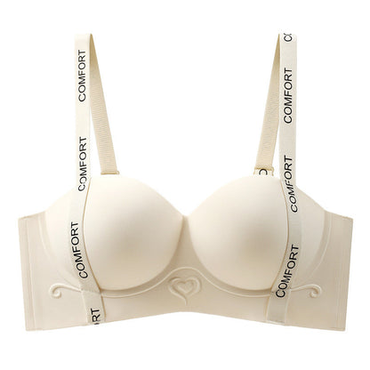 The CloudLift Bra - A Natural Boost, In Total Comfort - 50% OFF