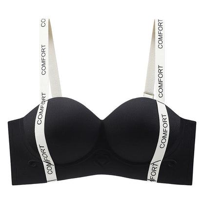 The CloudLift Bra - A Natural Boost, In Total Comfort - 50% OFF
