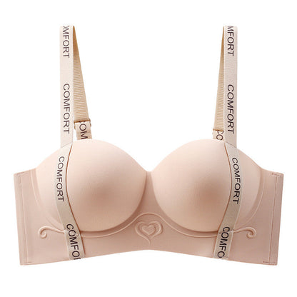 The CloudLift Bra - A Natural Boost, In Total Comfort - 50% OFF