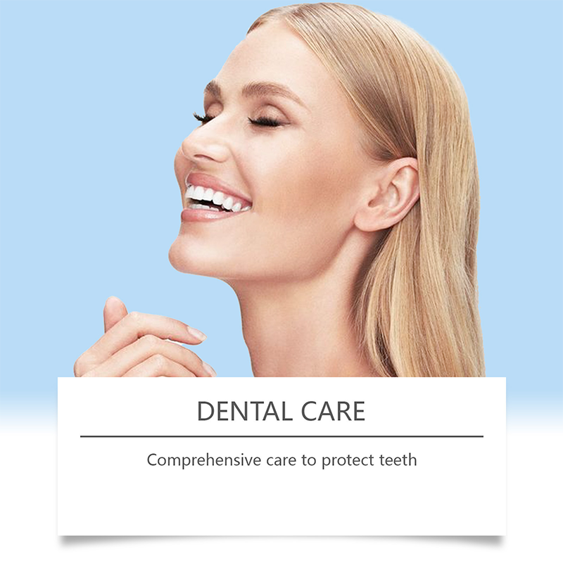 Tooth Armor - Remineralize & Repair Your Smile + 50% OFF TODAY