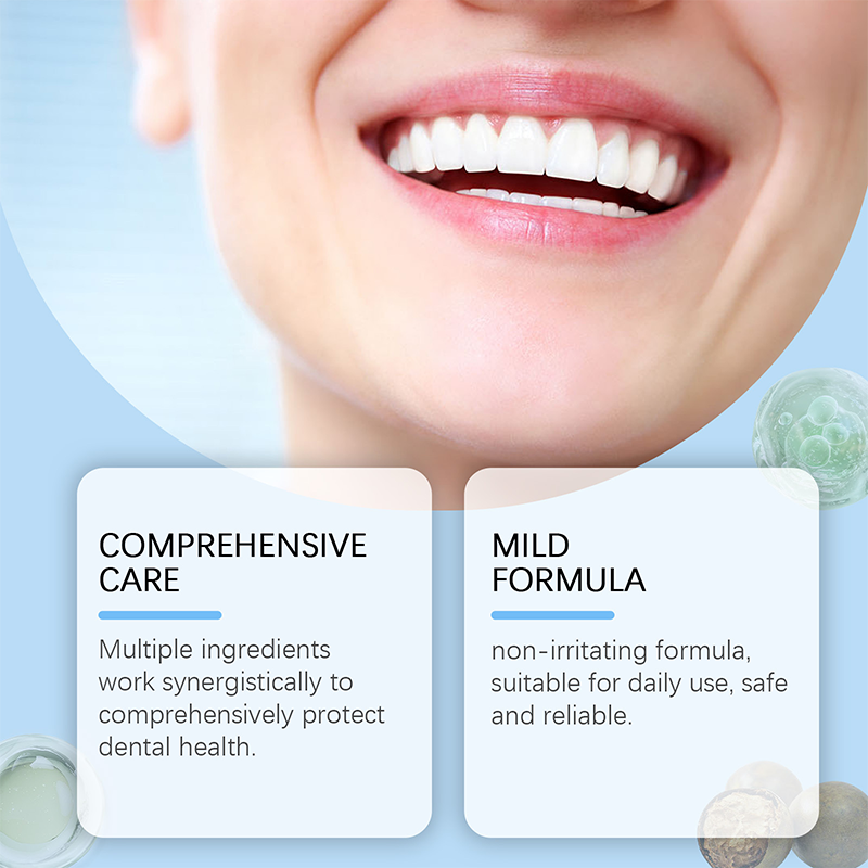 Tooth Armor - Remineralize & Repair Your Smile + 50% OFF TODAY