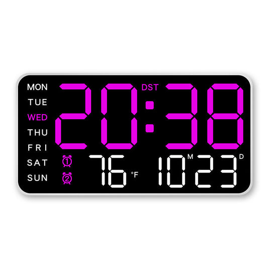 NordicTime - Master Your Daily Rhythm Effortlessly + 50% OFF