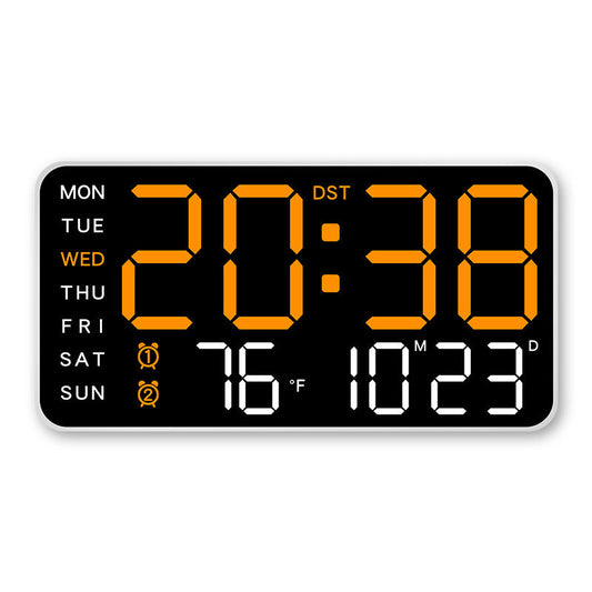 NordicTime - Master Your Daily Rhythm Effortlessly + 50% OFF