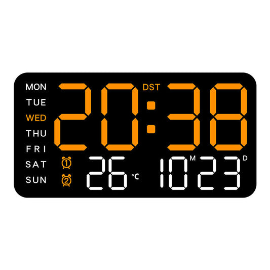 NordicTime - Master Your Daily Rhythm Effortlessly + 50% OFF