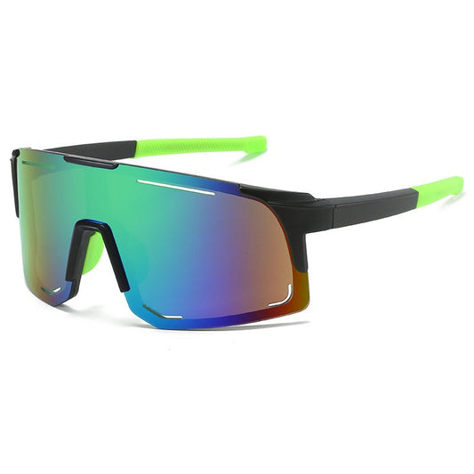 Vortix™ – UV400 Windproof Anti-Fog Cycling Sunglasses + 50% OFF