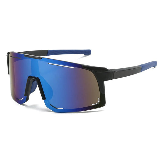 Vortix™ – UV400 Windproof Anti-Fog Cycling Sunglasses + 50% OFF