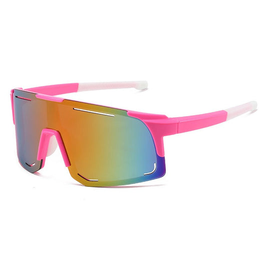 Vortix™ – UV400 Windproof Anti-Fog Cycling Sunglasses + 50% OFF