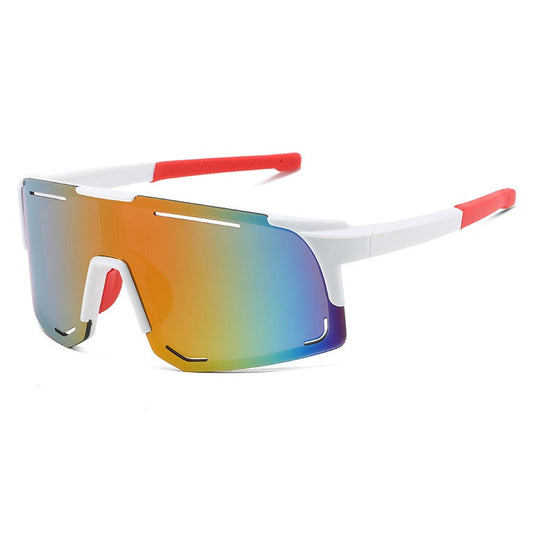 Vortix™ – UV400 Windproof Anti-Fog Cycling Sunglasses + 50% OFF