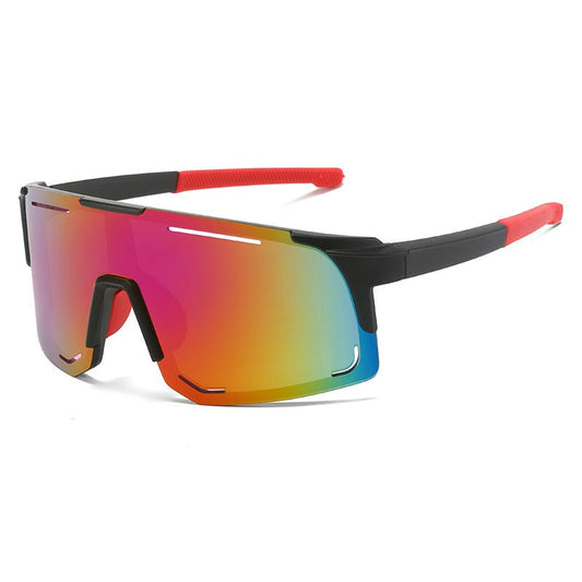 Vortix™ – UV400 Windproof Anti-Fog Cycling Sunglasses + 50% OFF