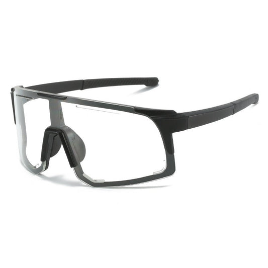 Vortix™ – UV400 Windproof Anti-Fog Cycling Sunglasses + 50% OFF